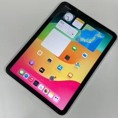 iPad 第10世代 WiFi 64GB シルバー