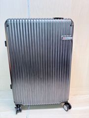 スイスミリタリー SM-I828 キャリーバッグ 105L 64144 - メルカリ