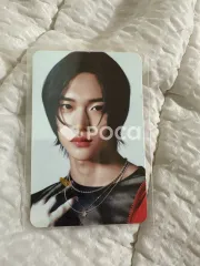 RIIZE ウォンビン RIIZE POP-UP STORE RIIZE UP RANDOM TRADING CARD SET SPECIAL