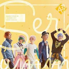 MANKAI STAGE A3!～AUTUMN&WINTER 2019～〈初演… - メルカリ
