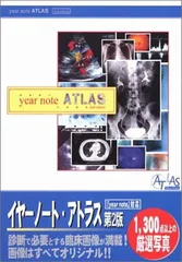Year note atlas