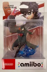 2026年最新】amiiboジョーカー_大乱闘スマッシュブラザーズシリーズ_の