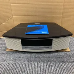 2026年最新】Bose WAVE music system ジャンクの人気アイテム - メルカリ