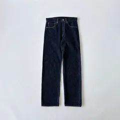 【未使用級】LVC リーバイス501xx BIG E 赤耳 W31 1955年 復刻ブルガリア製 濃紺