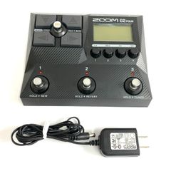 ZOOM G2 FOUR マルチエフェクター - メルカリ