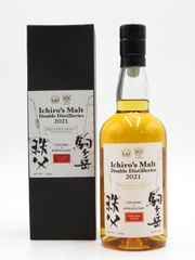 Ichiro's Malt & Grain 2026 浦和競馬 イチローズモルト - メルカリ