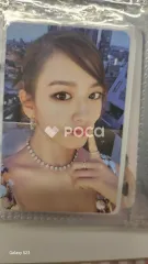 IVE ユジン After LIKE VER.1