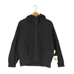 ユニクロユー UNIQLO U 25ss フーデッドブルゾン メンズ JPN：S 