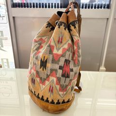 CALAIS GREAT RIVER バックパック ネイティブチマヨペンドルトン