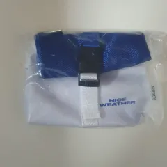 (新品)AGE20's ポーチキーホルダー エイジトゥウェニースキーホルダー 化粧品ポーチ キーホルダー