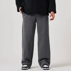 【送料無料・匿名配送】Nike ナイキ Jordan ジョーダン PSG パリ・サンジェルマン STMT フリース パンツ 濃灰 新品 正規品 日本未発売