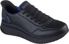 スケッチャーズ SKECHERS スリップインズ ボブス スクワッド 4-ダイレクト ステップ BOBS SQUAD 4-DIRECT メンズ 靴 スニーカー シューズ ウォーキング 通勤 通学  118424 TPE トープ