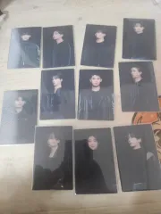 SEVENTEEN ツアー アゲイン FOLLOW TO SEOUL コンサート トレカ