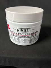 キールズUFC ウルトラボディメガモイスチャースクワランクリーム 30ml