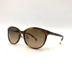 フルラ FURLA SFU287J べっ甲柄 サングラス ブラウン レディース