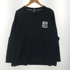 2026年最新】モンクレール ロンtの人気アイテム - メルカリ