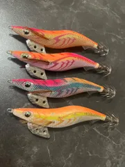 2026年最新】中古 エギの人気アイテム - メルカリ