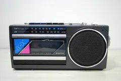 2026年最新】サンヨー MR ラジカセの人気アイテム - メルカリ