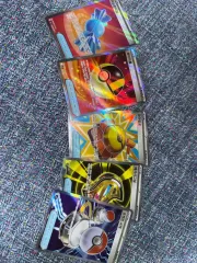 ポケモンカード アイテム+スタジアム まとめ