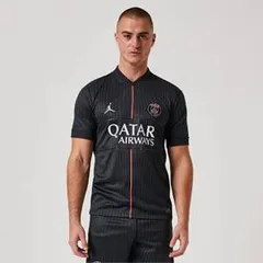 【送料無料・匿名配送】Nike ナイキ Jordan ジョーダン PSG パリ・サンジェルマン 25/26 4th 選手仕様 ユニフォーム ADV 新品 正規品