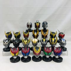 スーパー戦隊マスクコレクション2 全11種類まとめ売り - メルカリ