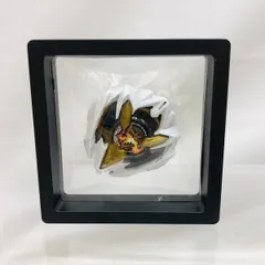 【中古】本体のみ)ベイブレードX ドランバスター3-70N[22]