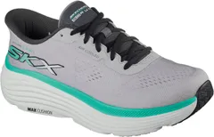 スケッチャーズ SKECHERS MAX CUSHIONING ENDEA 220611 NVY ネイビー