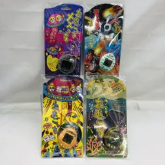 【中古】HM)ジャンク品)たまごっちジャンク品まとめ 汚れ・経年劣化・変色等あり[22]