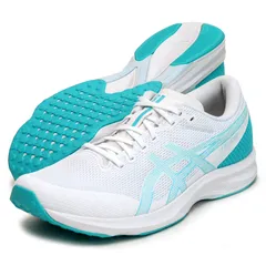 サイズ24.5cm、アシックス asics  LYTERACER 6 ( ライトレーサー6)   ランニングシューズ  25AW (1011B971-101)