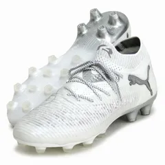 サイズ29.0cm、プーマ PUMA  フューチャー 8 アルティメット HG/AG  サッカースパイク フューチャー  25SS (108360-04)