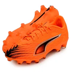 サイズ28.0cm、プーマ PUMA  ウルトラ 6 プロ HG/AG  サッカースパイク ULTRA    25FW (108553-03)
