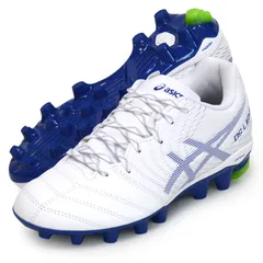 サイズ22.5cm、アシックス asics  DS LIGHT JR GS (DS ライト)  ジュニア サッカースパイク  26SS (1104A054-102)