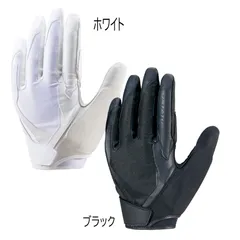 ゼット ZETT  守備用 グラブ 捕手向き  野球  ソフト 守備用 手袋  24AW(BG23022HS)、1100ホワイト