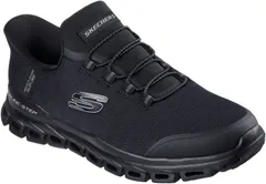 スケッチャーズ SKECHERS スリップインズ グライドステップ ゼフィール GLIDE-STEP-ZEFYR メンズ 靴 スニーカー シューズ ウォーキング トレーニング ジム 通勤 通学  233011 NVY ネイビー 27.5