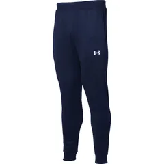 underarmour(アンダーアーマー) 23UAチーム SWT ジョガーパンツ マルチSPスウェット パンツ (1375828-410)、MDN