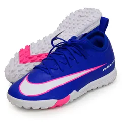 サイズ20.5cm、ナイキ NIKE  ジュニア ズームヴェイパー 16 アカデミー TF  JR サッカートレーニングシューズ  26SP (FQ8284-446)