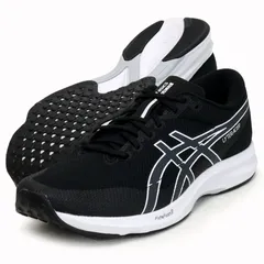 サイズ24.5cm、アシックス asics LYTERACER 6 WIDE (ライトレーサー)  ランニングシューズ 陸上 WIDE  25SS (1011B970-001)