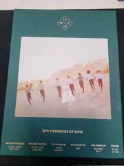 BTS メモリーズ 2016 DVD
