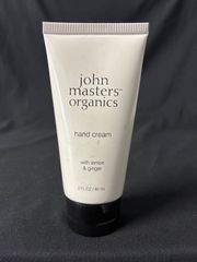 ジョンマスターL&Gハンドクリーム