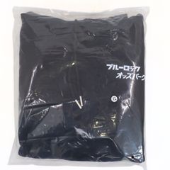 希少蒼き鋼のアルペジオ Blue Steels フリースインナーパーカー XL