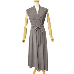 新品 定価4.6万Sarah Pacini サラパチーニ ワンピース イタリア製 