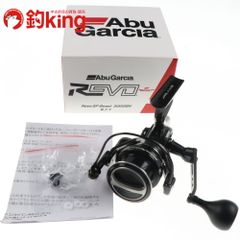 Abu Garcia Revo SP Beast 2000SH - メルカリ