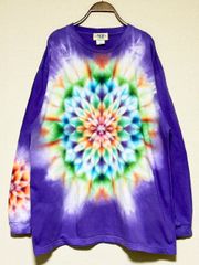 SPACE TRIBE 長袖Tシャツ **Guruguruさま専用 SPACE TRIBE 長袖Tシャツ **Guruguruさま専用 - メルカリ