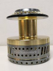 スタジオオーシャンマーク/NO LIMITSスプールSW16000 - メルカリ
