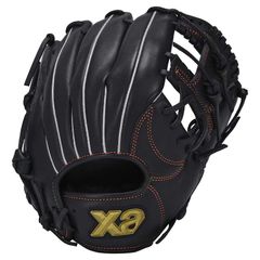 新品】ザナックス 軟式ファーストミット ザナパワー BRF24FO1S 【右