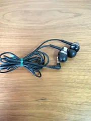 オーディオテクニカ ATH-CKR50 インナーイヤー 中古 動作確認済