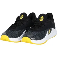 サイズ25.5cm、underarmour(アンダーアーマー) 61カリー スプラッシュ26 バスケットシューズ (6006285-001)