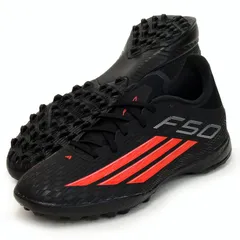 サイズ28cm、アディダス adidas  F50 LEAGUE TF  サッカートレーニングシューズ  26SS (JR8977)
