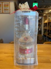 五粮液 ゴリョウエキ 2023中国酒 白酒 500ml 52％ - メルカリ