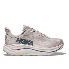 サイズ25.5cm、HOKA(ホカ) CLIFTON 10 WIDE ウォーキング シューズ ウォーキングシューズ 1162032